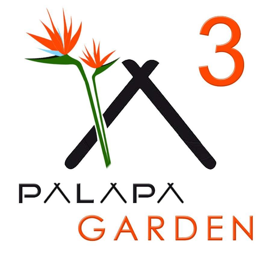 Palapa Garden Alojamientos, Piscina Privada Y Cerca Del Mar Chiclana de la Frontera Luaran gambar